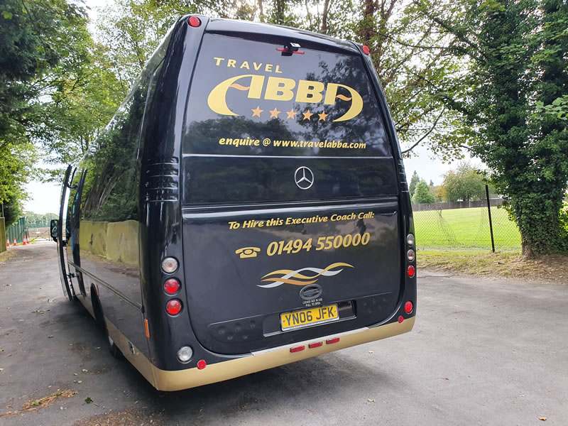 Low Cost Coach Hire