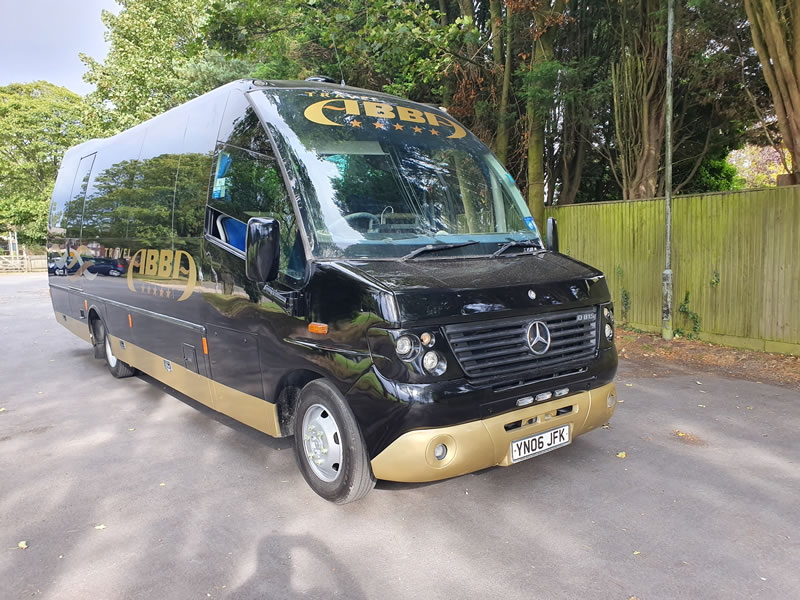 Low Cost Coach Hire